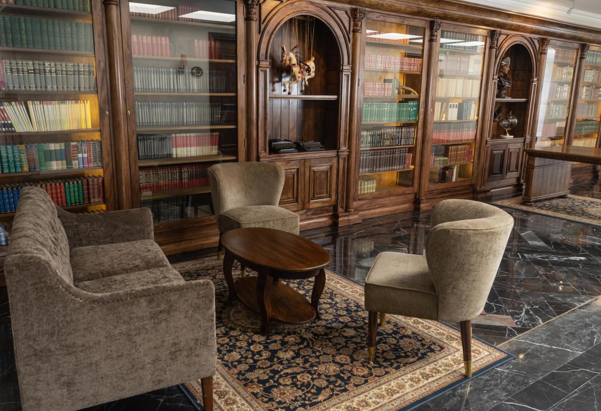 Hotel Plaza 79 San Cristóbal de Las Casas エクステリア 写真