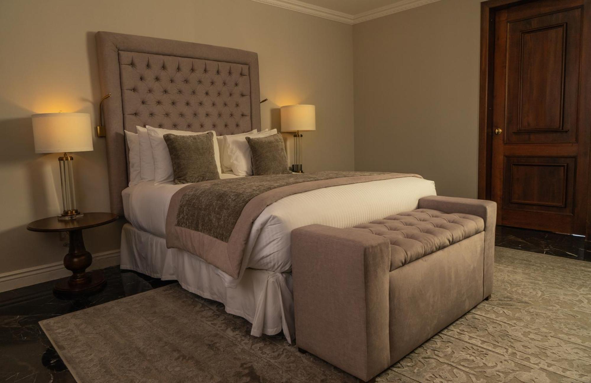 Hotel Plaza 79 San Cristóbal de Las Casas エクステリア 写真
